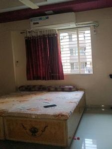 Bedroom Image of 6300 Sq.ft 5 BHK Villa for rent in Shyamal Ahmedabad for Rs. 350000