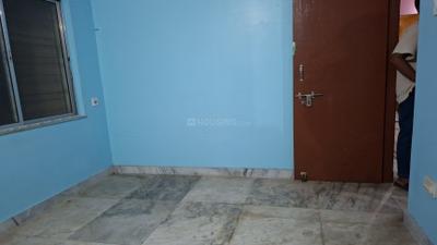 Bedroom Image of 1250 Sq.ft 3 BHK Apartment / Flat for rent in gokul dham, Keshtopur Kolkata for Rs. 21000