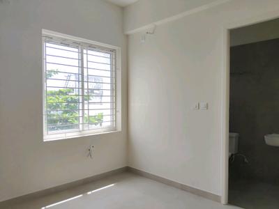 Bedroom Image of 580 Sq.ft 1 BHK Apartment / Flat for sale in Avadi Chennai for Rs. 2900000