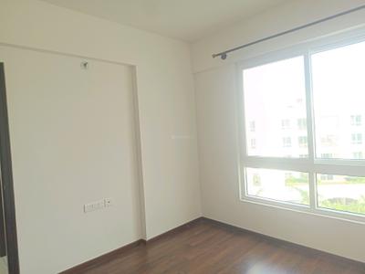 Bedroom Image of 1048 Sq.ft 2 BHK Apartment / Flat for rent in Sankalp Square, Devinagar Bengaluru for Rs. 48000