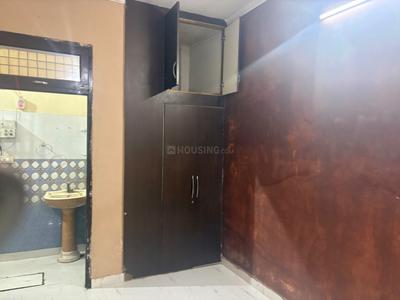 Bedroom Image of 1400 Sq.ft 3 BHK Independent House for rent in Noida Extension Greater Noida for Rs. 15000