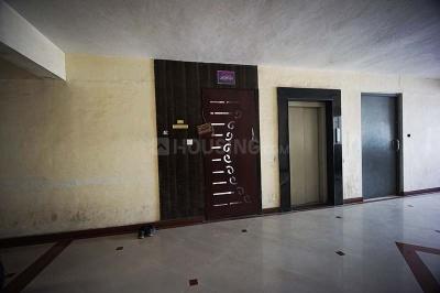 Balcony Image of 1063 Sq.ft 2 BHK Apartment / Flat for rent in Akurdi Pune for Rs. 33000