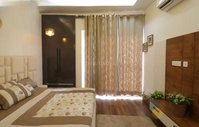 Hall Image of 1250 Sq.ft 2 BHK Apartment / Flat for sale in Acme Heights 92, Sector 92 Mohali for Rs. 7700000