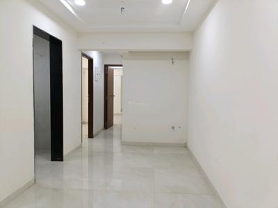 Living Room Image of 1600 Sq.ft 3 BHK Apartment / Flat for sale in Raheja Residency, Malad East Mumbai for Rs. 37000000