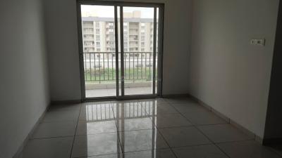 Living Room Image of 738 Sq.ft 2 BHK Apartment / Flat for sale in Akshar Sky View, Kalali Vadodara for Rs. 3300000