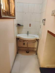 Bathroom Image of 2552 Sq.ft 4 BHK Independent House for sale in Nagarbhavi Bengaluru for Rs. 60075000