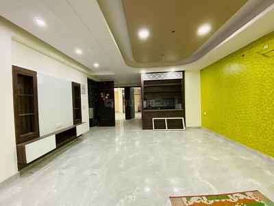 Hall Image of 1550 Sq.ft 3 BHK Apartment / Flat for sale in Capital Metro Height, Sector 72 Noida for Rs. 5350000