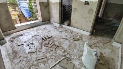 Bedroom Image of 795 Sq.ft 2 BHK Apartment / Flat for sale in Konnagar Hooghly for Rs. 2106750