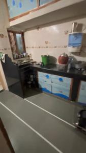 Kitchen Image of Home in Nava Vadaj, Ahmedabad