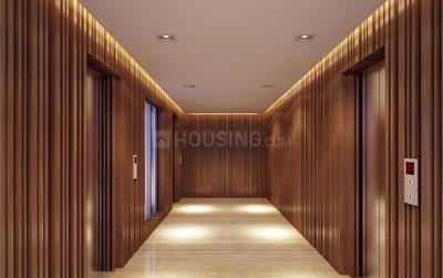 Image of 1350 Sq.ft 3 BHK Apartment / Flat for rent in Evershine Millennium Paradise, Kandivali East, Mumbai for Rs. 70000