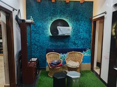 Bedroom Image of 1800 Sq.ft 3 BHK Builder Floor for rent in Basaveshwara Nagar Bengaluru for Rs. 55000