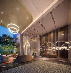 Image of 1000 Sq.ft 3 BHK Apartment / Flat for sale in One World, Tamando, Bhubaneswar for Rs. 15000000