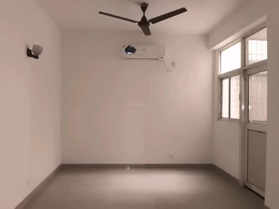 Bedroom Image of 1463 Sq.ft 3 BHK Apartment / Flat for rent in Oxford Square, Noida Extension Greater Noida for Rs. 20000