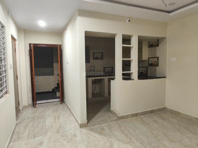 Hall Image of 1700 Sq.ft 3 BHK Independent House for sale in Peerzadiguda Hyderabad for Rs. 9000000
