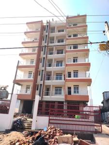 Image of 1500 Sq.ft 3 BHK Apartment / Flat for sale in Ram Krishna Puram, Patna for Rs. 8500000