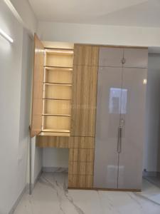 Bedroom Image of 1423 Sq.ft 3.5 BHK Apartment / Flat for sale in Smartworld Gems, Sector 89 Gurgaon for Rs. 17000000