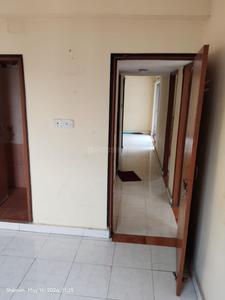 Hall Image of 1045 Sq.ft 3 BHK Apartment / Flat for rent in Bengal Sisirkunja, Madhyamgram Kolkata for Rs. 16000