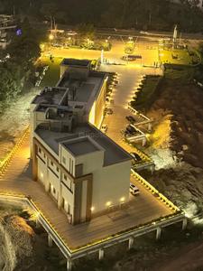 Image of 2650 Sq.ft 3.5 BHK Apartment / Flat for sale in Affinity Belgravia, Bir Chhat, Mohali for Rs. 26235000