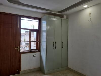 Bedroom Image of 550 Sq.ft 2 BHK Apartment / Flat for sale in Dream Ultra Luxury, Sector 1 Dwarka New Delhi for Rs. 5000000