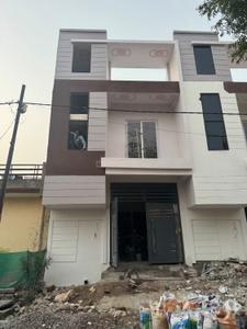 Image of 1480 Sq.ft 3 BHK Independent House for sale in Naubasta, Kanpur for Rs. 5500000