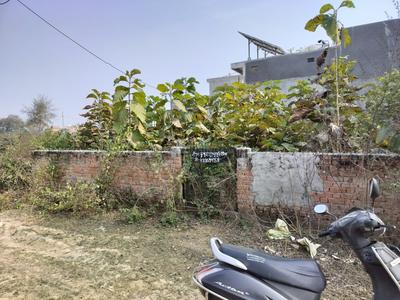 Image of 2700 Sq.ft Residential Plot / Land for sale in Indira Nagar, Lucknow for Rs. 1500000
