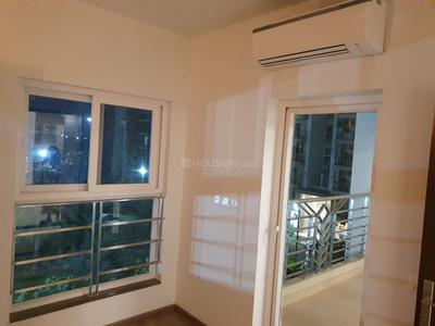 Bedroom Image of 1620 Sq.ft 3 BHK Apartment / Flat for sale in ABA Cleo County, Sector 121 Noida for Rs. 27000000