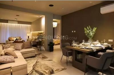 Hall Image of 2650 Sq.ft 3 BHK Apartment / Flat for sale in Affinity Belgravia, Bir Chhat Mohali for Rs. 26700000