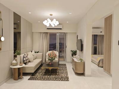 2 BHK Flat