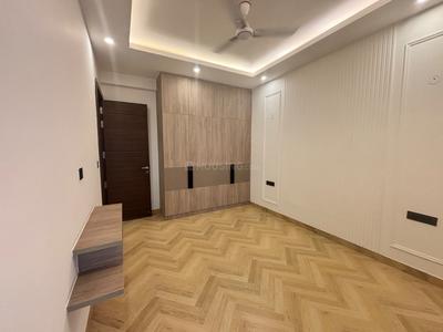 Bedroom Image of 1200 Sq.ft 3 BHK Builder Floor for sale in Manesar Gurgaon for Rs. 17500000