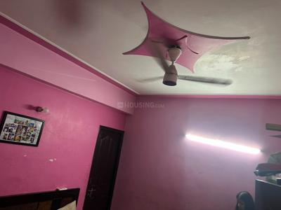 Bedroom Image of 1000 Sq.ft 2 BHK Apartment / Flat for sale in Supertech Icon, Indirapuram Ghaziabad for Rs. 9500000