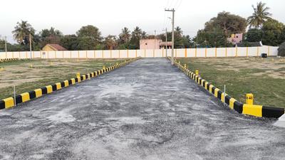 Image of 800 Sq.ft Residential Plot / Land for sale in Veppampattu, Chennai for Rs. 1760000