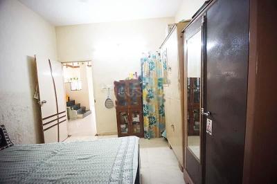 Bedroom Image of 1765 Sq.ft 3 BHK Apartment / Flat for sale in Hallmark Treasor, Gandipet Hyderabad for Rs. 21000000
