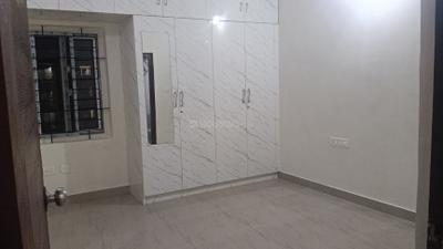 Bedroom Image of 1238 Sq.ft 2 BHK Apartment / Flat for rent in Jyothi GT Enclave, Doddakannelli Bengaluru for Rs. 40000