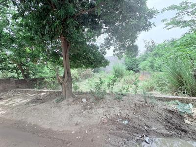 Image of 3250 Sq.ft Residential Plot / Land for sale in Nijampur Malhaur, Lucknow for Rs. 11375000