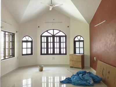 Living Room Two Image of 2600 Sq.ft 4 BHK Independent House for rent in Battarahalli Bengaluru for Rs. 60000