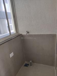 Balcony Image of 1700 Sq.ft 3 BHK Apartment / Flat for sale in Goel Ganga Arcadia, Kharadi Pune for Rs. 20500000