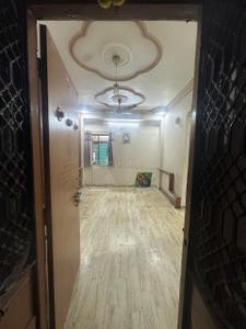 Hall Image of 972 Sq.ft 2 BHK Apartment / Flat for sale in Ghatlodiya Ahmedabad for Rs. 5800000