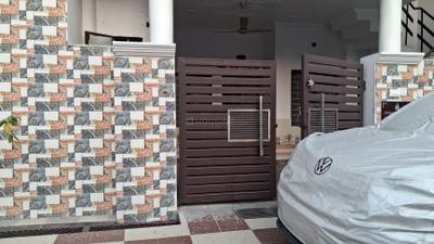 Image of 1317 Sq.ft 2.5 BHK Builder Floor for rent in States Lucknow, Jankipuram, Lucknow for Rs. 15000
