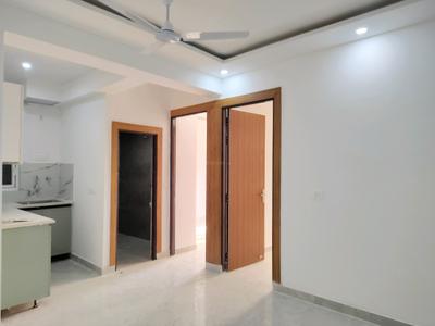 Living Room Image of 1120 Sq.ft 2 BHK Apartment / Flat for sale in THV Heritage Heights, Noida Extension Greater Noida for Rs. 4870000