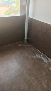 Balcony Image of 825 Sq.ft 1 BHK Apartment / Flat for sale in Kedgaon Ahmednagar for Rs. 2900000