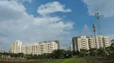 Image of 900 Sq.ft 2 BHK Apartment / Flat for sale in Yogesh Gandharv Mithila, Moshi, Pune for Rs. 6500000