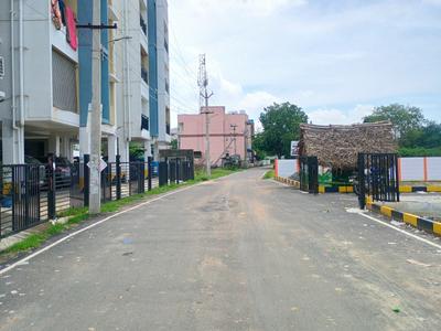 Image of 800 Sq.ft Residential Plot / Land for sale in Ayappakkam, Chennai for Rs. 5600000
