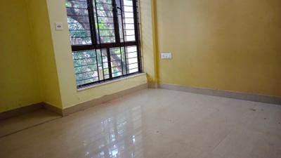 Bedroom Image of 1050 Sq.ft 3 BHK Apartment / Flat for sale in Ganguly Bagan Kolkata for Rs. 6000000