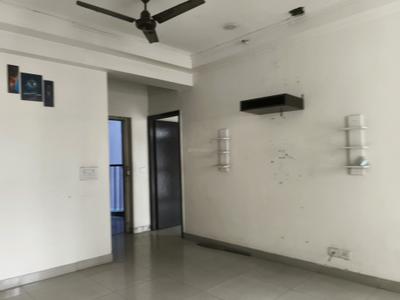 Living Room Image of 1320 Sq.ft 3 BHK Apartment / Flat for rent in  Gaur City 2 12th Avenue, Noida Extension Greater Noida for Rs. 22000