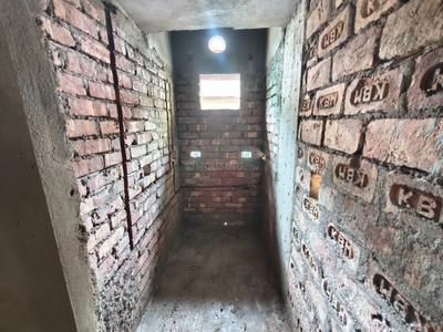 Image of 628 Sq.ft 2 BHK Apartment / Flat for sale in South Dum Dum, Kolkata for Rs. 2386400