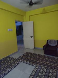 Bedroom Image of 873 Sq.ft 2 BHK Apartment / Flat for rent in S P Nest, Belghoria Kolkata for Rs. 14500