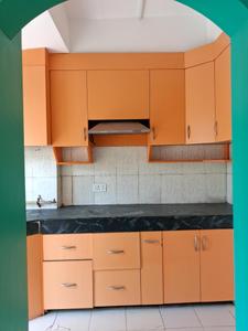 Kitchen Image of 925 Sq.ft 2 BHK Apartment / Flat for sale in Paras Tierea, Sector 137 Noida for Rs. 8000000