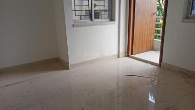 Bedroom Image of 715 Sq.ft 2 BHK Apartment / Flat for sale in Haltu Kolkata for Rs. 5033000