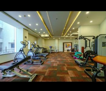 Image of Golf Edge Residences in Gachibowli, Hyderabad