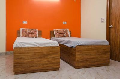 Bedroom Image of Living point in Sector 61, Noida